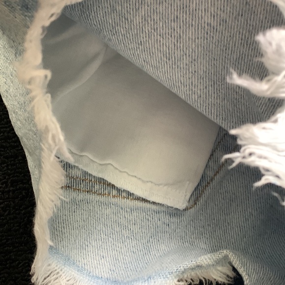 Calvin Klein - ( 7 ) SHORT - Picture 8 of 8